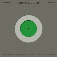 Ammann Giger - Various Artists