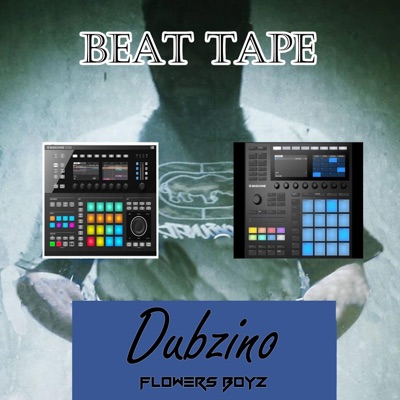 Beat Tape (Dubzino) [Instrumental]