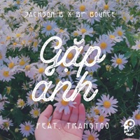 Gặp Anh (feat. Rieki, Jackson B & Bp Bounce) - Single - Trang Too