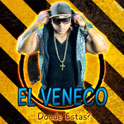 Donde Estas? - Single