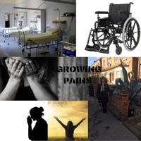 Growing Pains - Single - Saint CJ