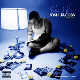 Once Upon a Time (feat. Charles Reddick) Josh Jacobs