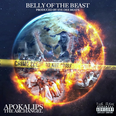Belly of the Beast - Single