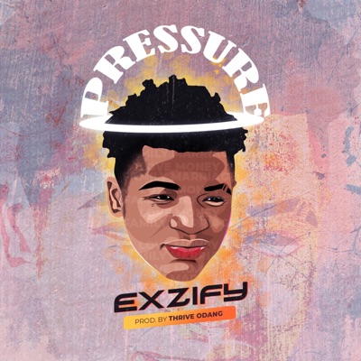 Pressure - Single