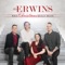 What Christmas Really Means (feat. Leif Shires) - The Erwins lyrics