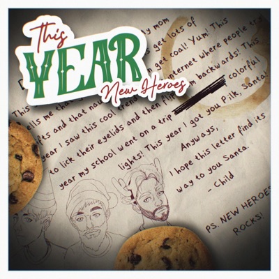 This Year - Single