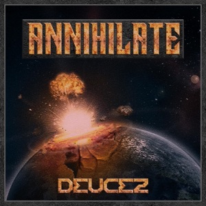 Annihilate - Single