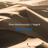 Desert Love artwork