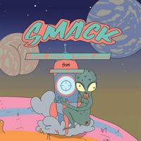 Smack (feat. Steph Sinatra) - Single - NubeBeatz & Leon Raiva
