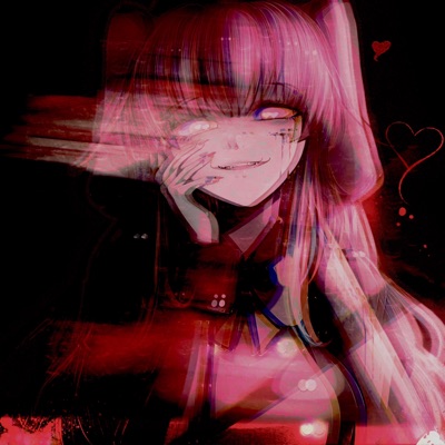 Yandere (feat. CLXUDA) - Single