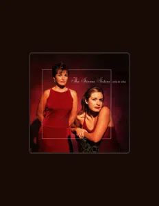 Dengarkan The Stevens Sisters, tonton video musik, baca bio, lihat tanggal tur & lainnya!