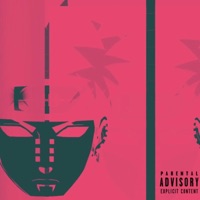 Pain (feat. RiKu & Young Lavish) - Single - Trell Retro