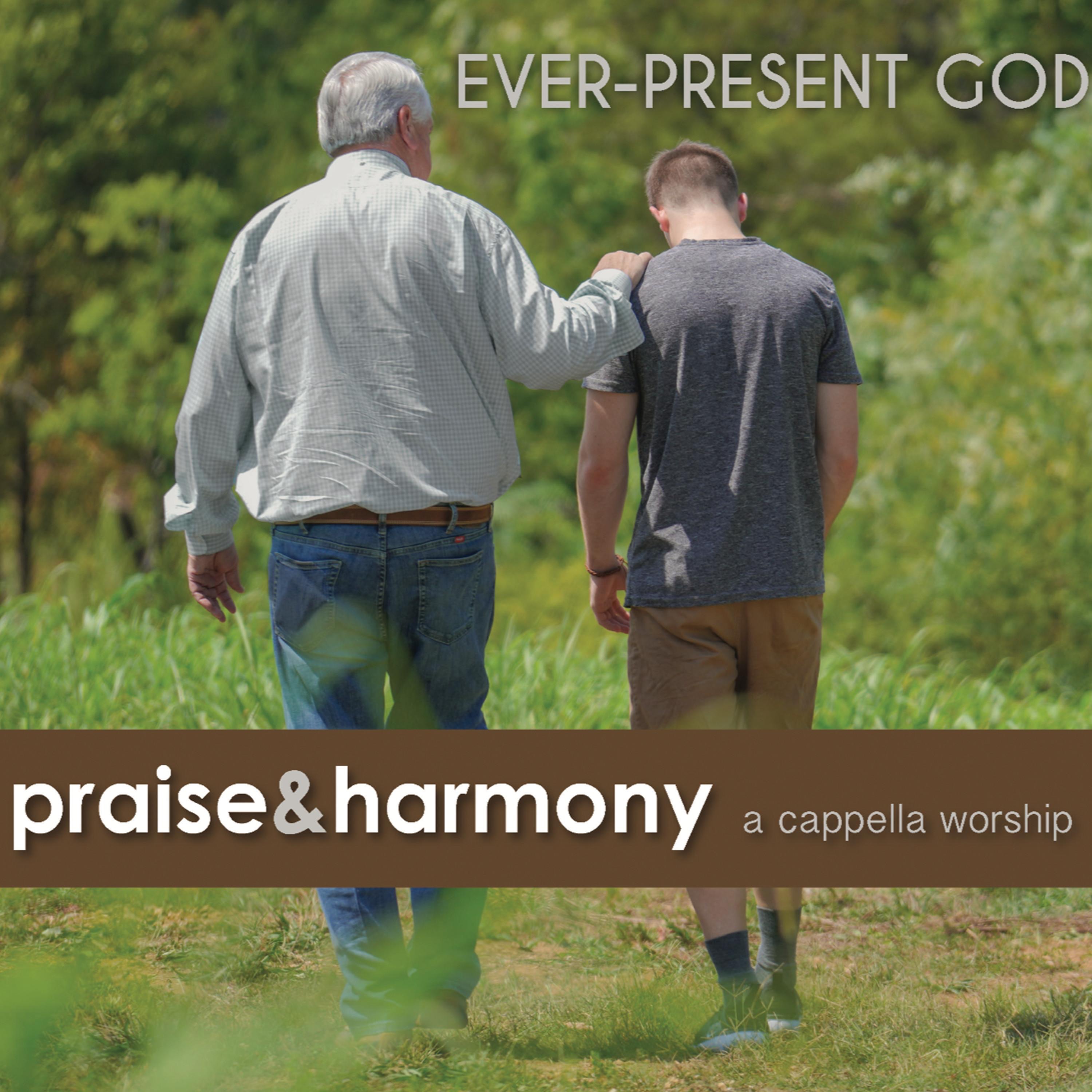 Harmony of praise - jesus is my everything