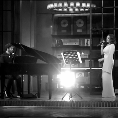 Gerorge Makram - ده كلام -سهره خاصه