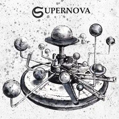 Escucha Supernova de Survey