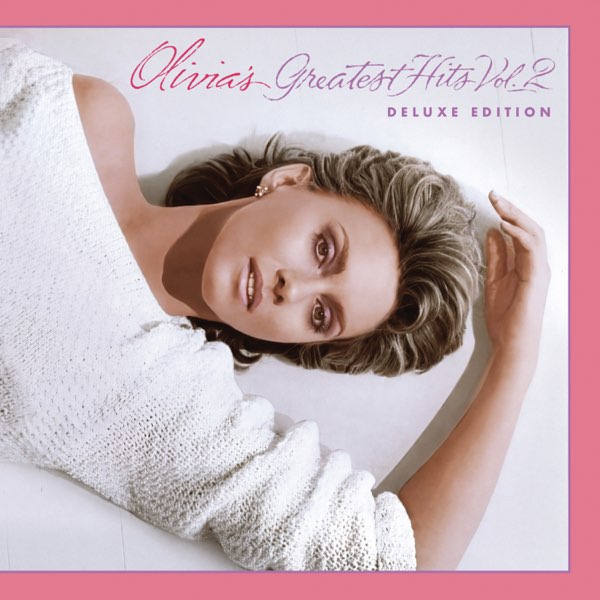 Olivia's Greatest Hits (Vol. 2 / Deluxe Edition / Remastered