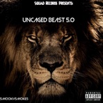 Uncgaed Beast 5.0 - EP