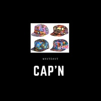 Cap'n - Single - WavyDavy