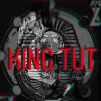 King Tut prod by. M 80 Honorable Court - Single - Big XL