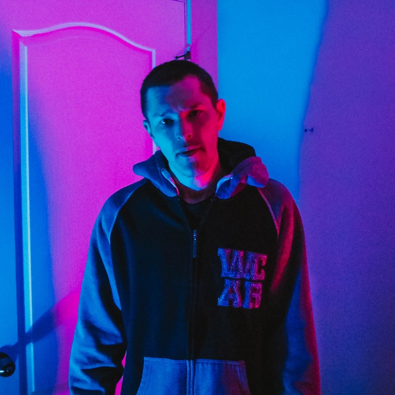 Jared Land - Red Roses