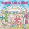 Little Rabbit Foo-Foo - Sharon, Lois & Bram lyrics