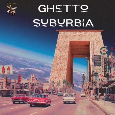 Ghetto Surburbia - EP