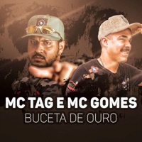 Buceta de Ouro - Single - MC Tag & MC Gomes