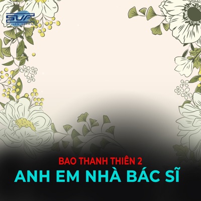 Bao Thanh Thiên 2 - Anh em nhà Bác Sĩ
