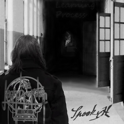 Learning Process (feat. Spooky H) - Single