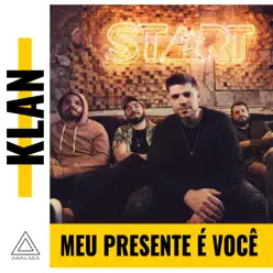 Meu Presente é Você - Single - Klan