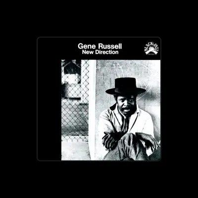 Listen to Gene Russell, watch music videos, read bio, see tour dates & more!