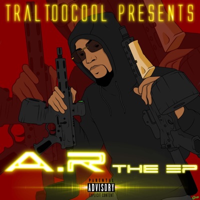 A.R The - EP