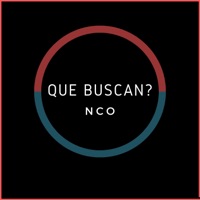 Que Buscan? - Single - NCO