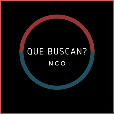 Que Buscan? - Single