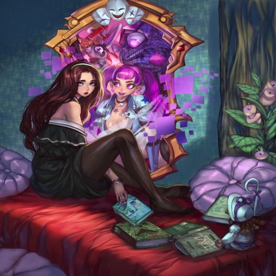 Baptize Me in E-Girl Bathwater - Single