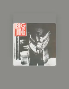 Listen to Big Thing, watch music videos, read bio, see tour dates & more!
