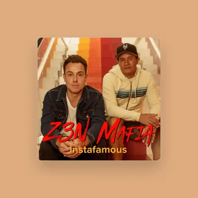 Listen to Z3N Mafia, watch music videos, read bio, see tour dates & more!
