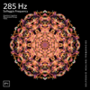 285 Hz Rejuvenated Energy Fields - EP - Miracle Tones & Solfeggio Healing Frequencies MT