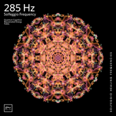 285 Hz Rejuvenated Energy Fields - EP