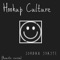 Hookup Culture (Acoustic Version) - Jordan Suaste lyrics