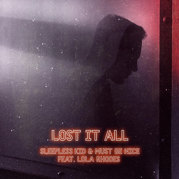 Lost It All
