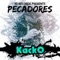 Pecadores - Kacko lyrics