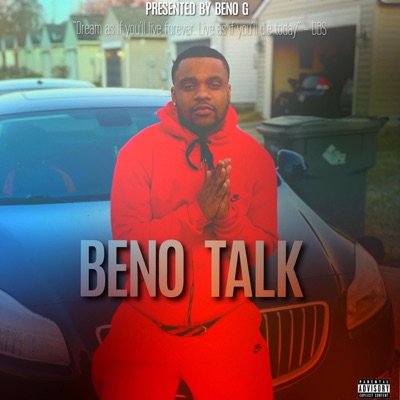 Beno Talk