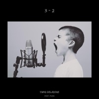 3-2 (feat. Ph3n) - Single - Yung Delirious