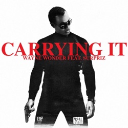 Carrying It (feat. Surpriz)