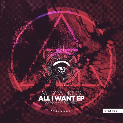 All I Want - Single