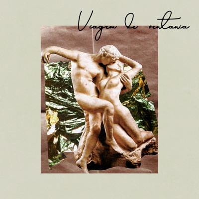 Viagem de Ventania - Single