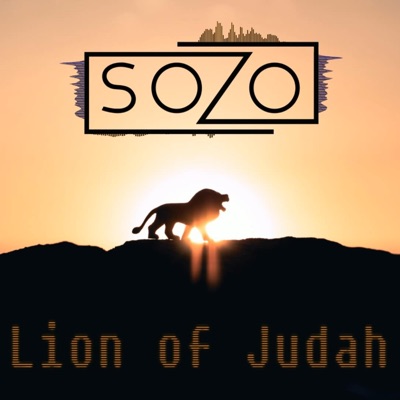 Lion of Judah - Single