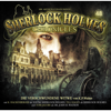 Folge 48: Die verschwundene Witwe - Sherlock Holmes Chronicles