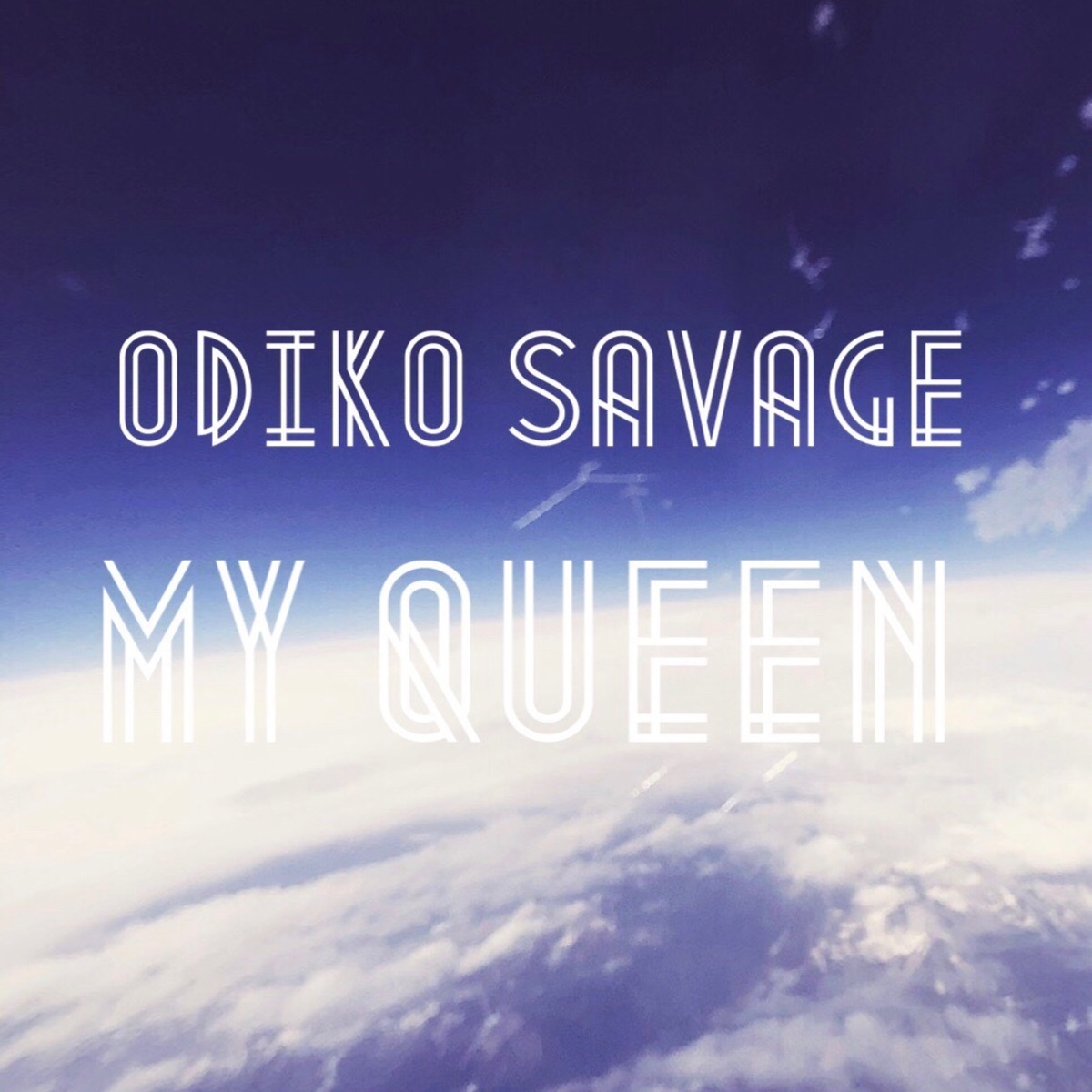 Do U Remember - Single - Album by ODIKO SAVAGE - Apple Music